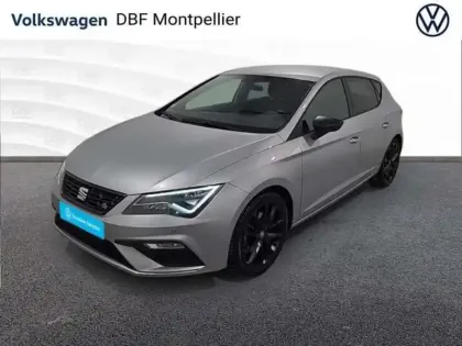 Photo Seat Leon 1.5 Tsi 150 Start/stop Act Bvm6 Fr
