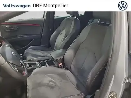 Photo 9 Seat Leon 1.5 TSI 150 Start/Stop ACT BVM6 FR