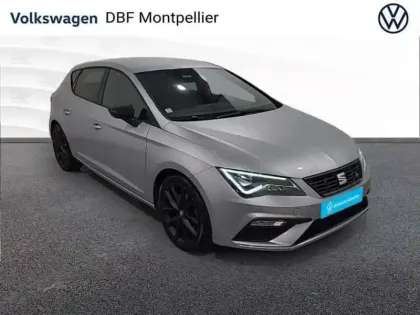 Photo 5 Seat Leon 1.5 TSI 150 Start/Stop ACT BVM6 FR