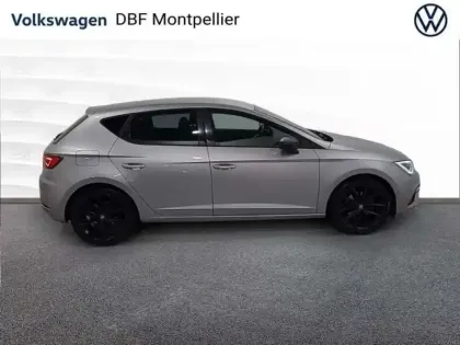 Photo 7 Seat Leon 1.5 TSI 150 Start/Stop ACT BVM6 FR