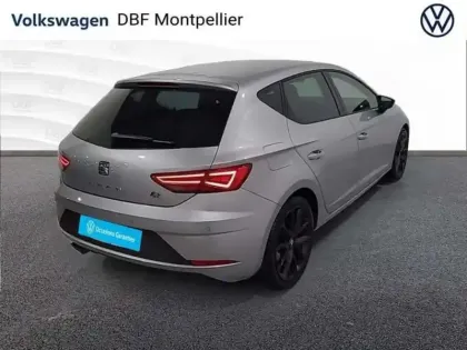 Photo 6 Seat Leon 1.5 TSI 150 Start/Stop ACT BVM6 FR