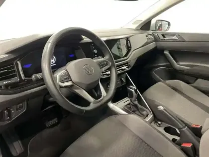 Photo 9 Volkswagen Polo 1.0 TSI 95 S&S DSG7 VW Edition