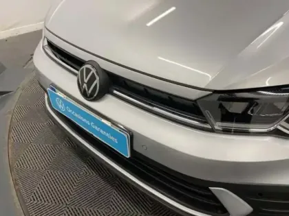 Photo 7 Volkswagen Polo 1.0 TSI 95 S&S DSG7 VW Edition