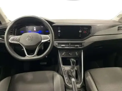 Photo 8 Volkswagen Polo 1.0 TSI 95 S&S DSG7 VW Edition