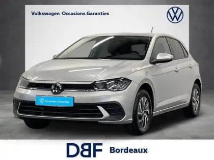 Photo Volkswagen Polo 1.0 Tsi 95 S&s Dsg7 Vw Edition