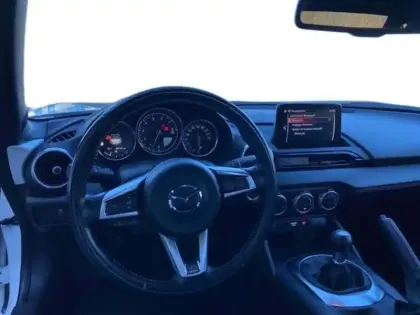 Photo 8 Mazda Mx-5 ST 2021 1.5L SKYACTIV-G 132 ch Selection