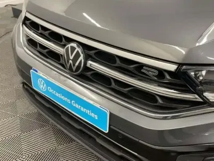 Photo 7 Volkswagen T-roc 1.5 TSI EVO 150 Start/Stop DSG7 R-Line