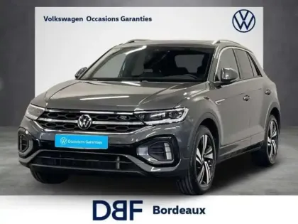 Photo Volkswagen T-roc 1.5 Tsi Evo 150 Start/stop Dsg7 R-line