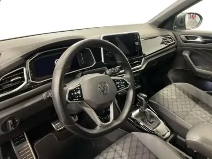 Photo 9 Volkswagen T-roc 1.5 TSI EVO 150 Start/Stop DSG7 R-Line