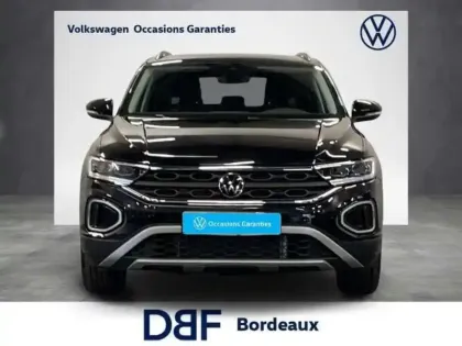 Photo 6 Volkswagen T-roc 1.5 TSI EVO2 150 Start/Stop DSG7 VW Edition