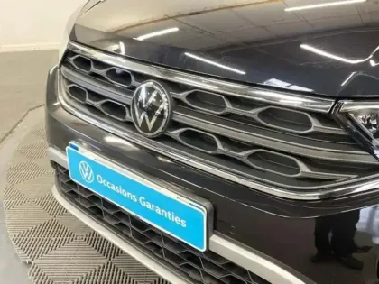 Photo 7 Volkswagen T-roc 1.5 TSI EVO2 150 Start/Stop DSG7 VW Edition