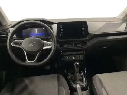 Photo 7 Volkswagen T-cross 1.0 TSI 116 Start/Stop DSG7 VW Edition