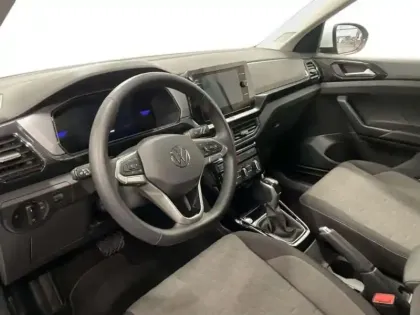 Photo 8 Volkswagen T-cross 1.0 TSI 116 Start/Stop DSG7 VW Edition