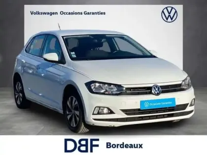 Photo 5 Volkswagen Polo BUSINESS 1.6 TDI 80 S&S BVM5 Confortline
