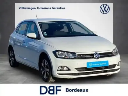 Photo 15 Volkswagen Polo Gén. VI Ph1 Confortline Business 5