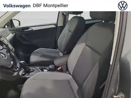 Photo 19 Volkswagen Tiguan 1.5 TSI EVO 150 DSG7 Confortline