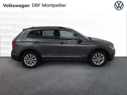 Photo 17 Volkswagen Tiguan 1.5 TSI EVO 150 DSG7 Confortline
