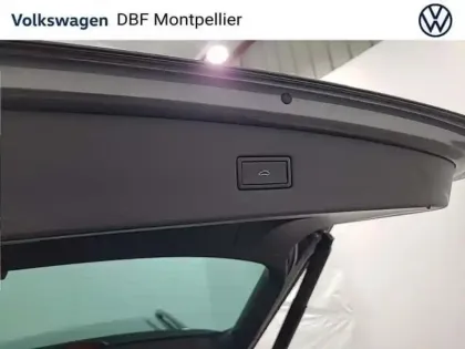 Photo 8 Volkswagen Tiguan 1.5 TSI EVO 150 DSG7 Confortline