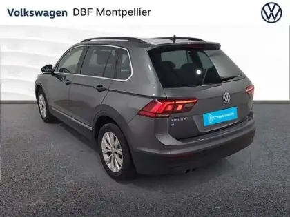 Photo 12 Volkswagen Tiguan 1.5 TSI EVO 150 DSG7 Confortline