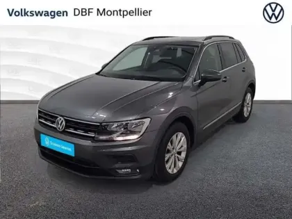 Photo 10 Volkswagen Tiguan 1.5 TSI EVO 150 DSG7 Confortline