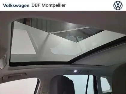 Photo 7 Volkswagen Tiguan 1.5 TSI EVO 150 DSG7 Confortline