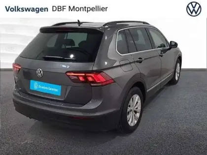 Photo 16 Volkswagen Tiguan 1.5 TSI EVO 150 DSG7 Confortline