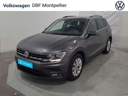 Photo 9 Volkswagen Tiguan 1.5 TSI EVO 150 DSG7 Confortline