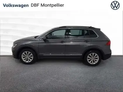 Photo 11 Volkswagen Tiguan 1.5 TSI EVO 150 DSG7 Confortline