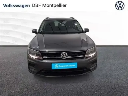 Photo 14 Volkswagen Tiguan 1.5 TSI EVO 150 DSG7 Confortline