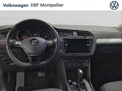 Photo 18 Volkswagen Tiguan 1.5 TSI EVO 150 DSG7 Confortline