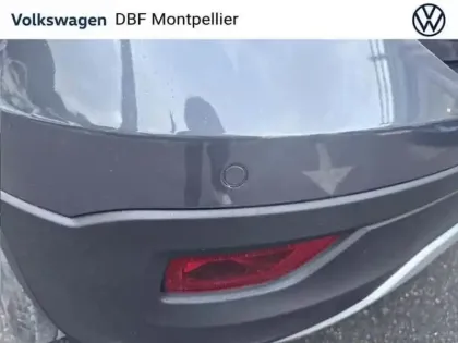 Photo 6 Volkswagen T-cross 1.0 TSI 110 Start/Stop DSG7 Active