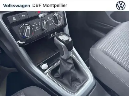 Photo 8 Volkswagen T-cross 1.0 TSI 110 Start/Stop DSG7 Active