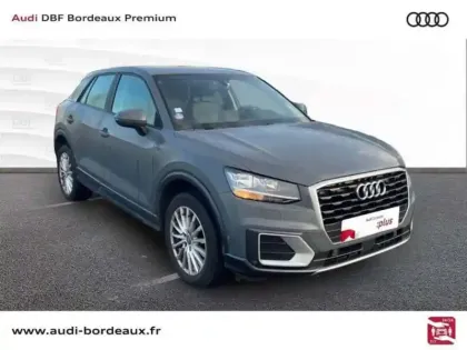 Photo 5 Audi Q2 1.4 TFSI COD 150 ch S tronic 7 Design