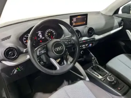 Photo 18 Audi Q2 1.4 TFSI COD 150 ch S tronic 7 Design
