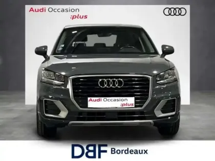 Photo 16 Audi Q2 1.4 TFSI COD 150 ch S tronic 7 Design