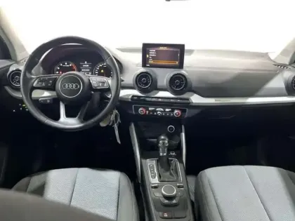 Photo 17 Audi Q2 1.4 TFSI COD 150 ch S tronic 7 Design