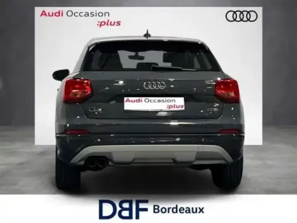 Photo 13 Audi Q2 1.4 TFSI COD 150 ch S tronic 7 Design