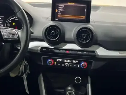 Photo 19 Audi Q2 1.4 TFSI COD 150 ch S tronic 7 Design