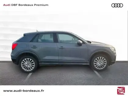 Photo 7 Audi Q2 1.4 TFSI COD 150 ch S tronic 7 Design