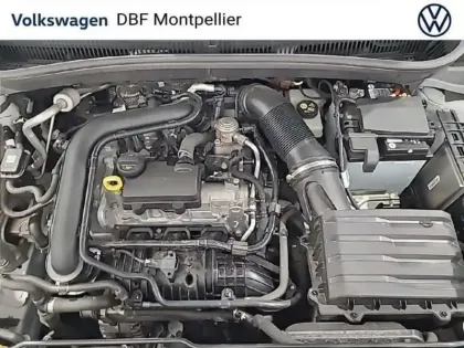 Photo 7 Volkswagen T-cross 1.0 TSI 95 Start/Stop BVM5 Life Plus