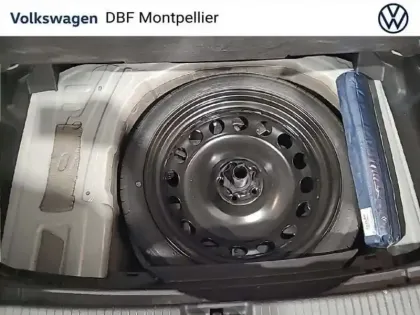 Photo 5 Volkswagen T-cross 1.0 TSI 95 Start/Stop BVM5 Life Plus