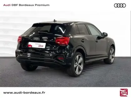 Photo 6 Audi Q2 35 TDI 150 S tronic 7 S line Plus