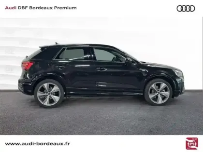 Photo 7 Audi Q2 35 TDI 150 S tronic 7 S line Plus