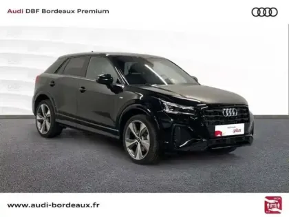 Photo 5 Audi Q2 35 TDI 150 S tronic 7 S line Plus