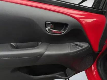 Photo 14 Toyota Aygo 1.0 VVT-i x-play