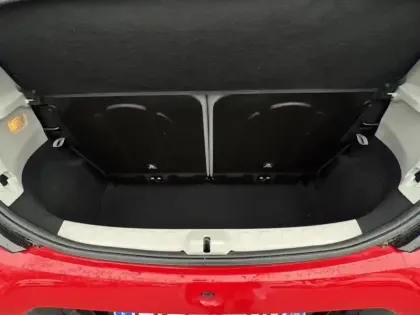 Photo 11 Toyota Aygo 1.0 VVT-i x-play