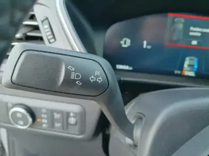 Photo 20 Ford Kuga 2.5 Duratec 180ch Hybrid FlexiFuel Titanium Powershift