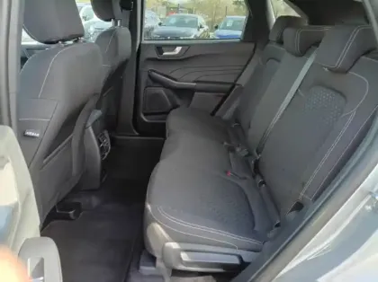 Photo 8 Ford Kuga 2.5 Duratec 180ch Hybrid FlexiFuel Titanium Powershift