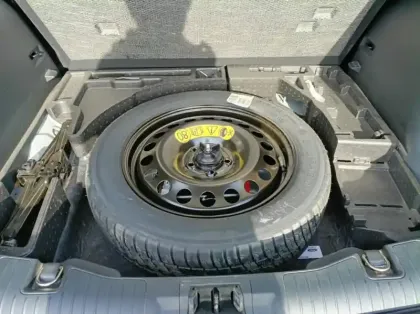 Photo 27 Ford Kuga 2.5 Duratec 180ch Hybrid FlexiFuel Titanium Powershift