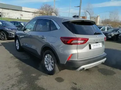 Photo 12 Ford Kuga 2.5 Duratec 180ch Hybrid FlexiFuel Titanium Powershift